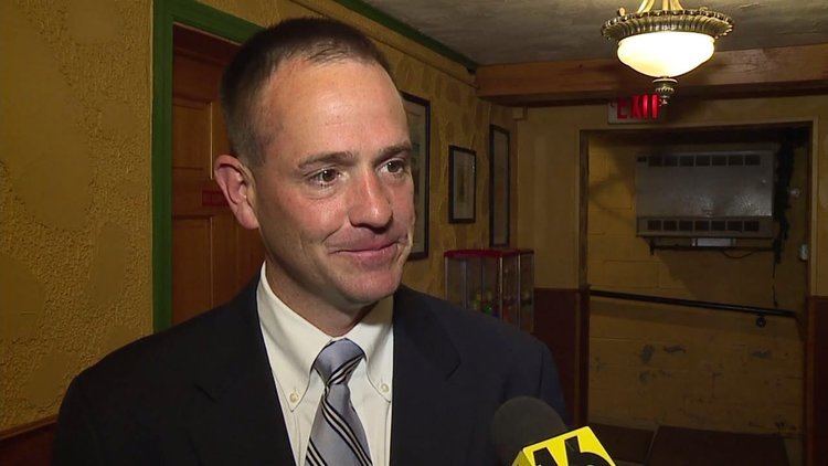 Kevin Haggerty Incumbent Frank Farina Concedes Haggerty to Take 112th Race WNEPcom