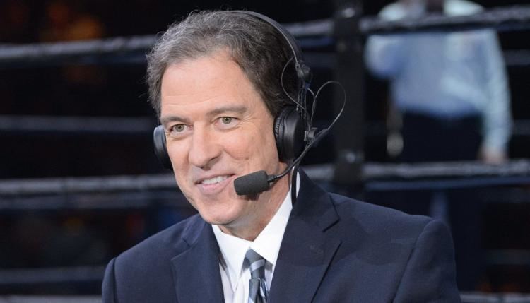 Kevin Harlan Harlan on Syracuse Back from the dead on Easter Sunday NY Daily News