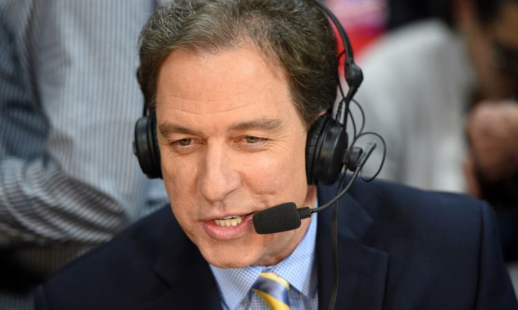 Kevin Harlan Kevin Harlans controversial call Syracuse came back from the dead