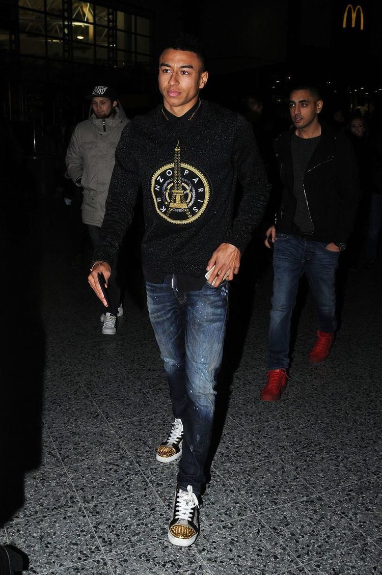 Kevin Hart (footballer) Footballers night out at Kevin Hart show in Manchester Mirror Online