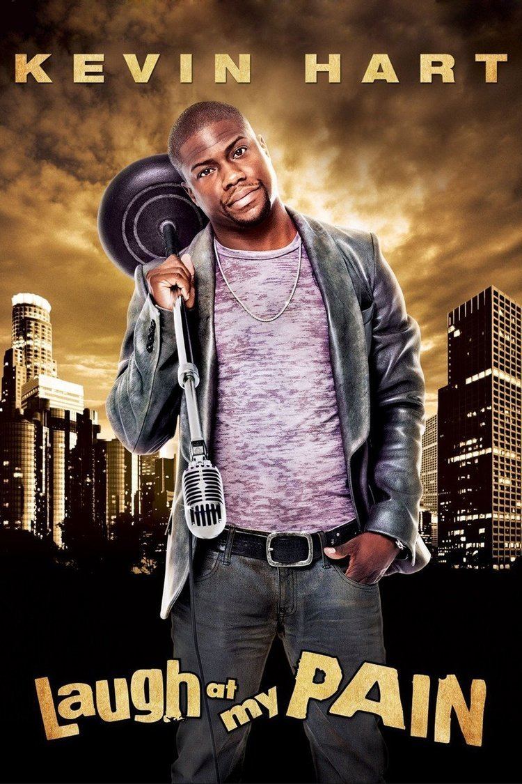 Kevin Hart: Laugh at My Pain wwwgstaticcomtvthumbmovieposters8817572p881