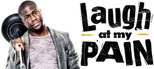 Kevin Hart: Laugh at My Pain Community College of Philadelphia SOC 101 Kevin Hart Laugh at my Pain