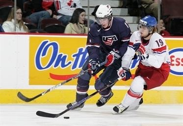 Kevin Hayes (ice hockey) Together Again 2014 WM International Ice Hockey Federation IIHF