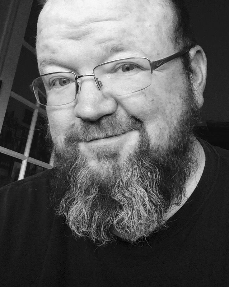 Kevin Hearne 2015 Featured Author Kevin Hearne Dahlonega Literary