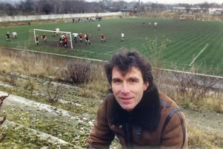 Kevin Hector Derby County friendly a fitting way to mark Hector
