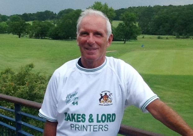 Kevin Hector Taking trip down memory lane as Avenue pay tribute to