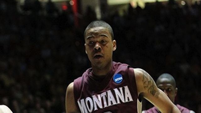 Kevin Henderson (basketball) Montanas Kevin Henderson Suspended for Thursdays Game Following