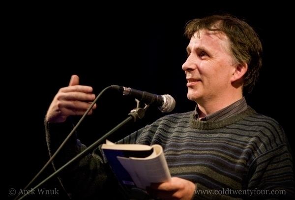 Kevin Higgins (poet) Politicised Evening of Poetry with Mike Jenkins Kevin Higgins