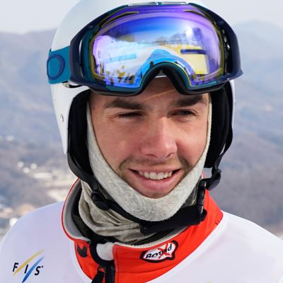 Kevin Hill (snowboarder) National Team Canada Snowboard
