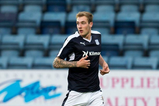 Kevin Holt Kevin Holt Star men missing for Rangers can give Dundee boost to