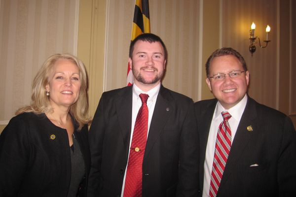 Kevin Hornberger Kevin Hornberger For Maryland House of Delegates District 35A