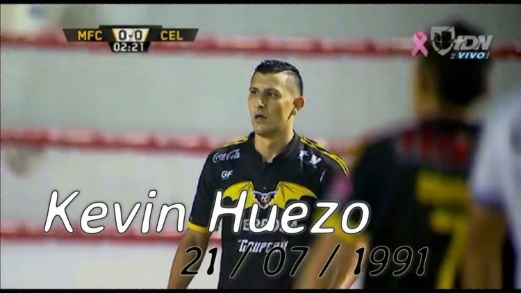 Kevin Huezo Kevin Huezo Murcielagos FC Apertura 2016 YouTube
