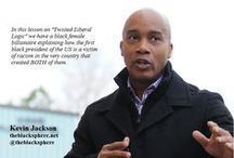 Kevin Jackson The Black Sphere with Kevin Jackson on Pinterest