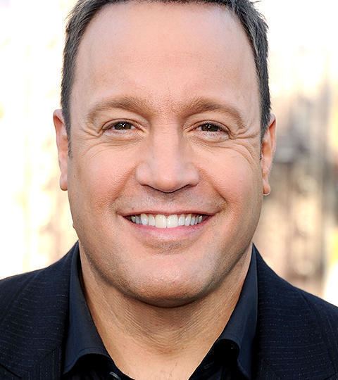 Kevin James Kevin James Guests on The Tonight Show Starring Jimmy