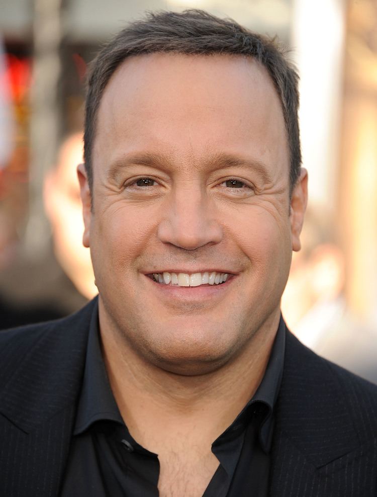 Kevin James Kevin James39 Wife Steffiana de la Cruz is Pregnant