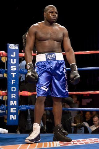 Kevin Johnson (boxer) Kevin Johnson news latest fights boxing record videos photos