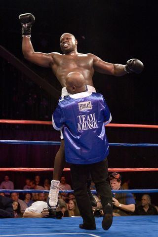 Kevin Johnson (boxer) Kevin Johnson news latest fights boxing record videos photos