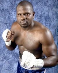 Kevin Johnson (boxer) BoxRec Kevin Johnson