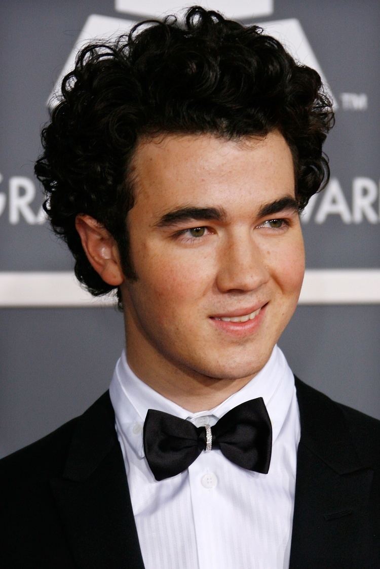 Kevin Jonas Kevin Jonas screenshots images and pictures Comic Vine