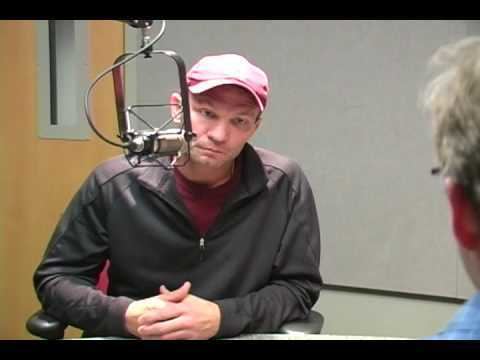 Kevin Kaminski ESPN 929 FM Interview with Mississippi Riverkings Head