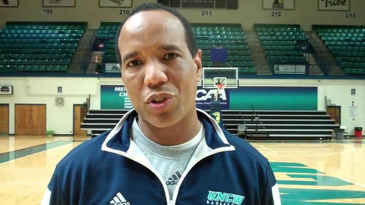 Kevin Keatts UNCW MBB HC Kevin Keatts On 201516 Recruiting Class YouTube