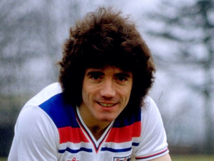 Kevin Keegan Kevin Keegan anglais en or Site De Joueur