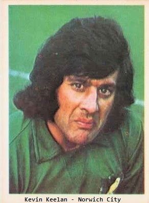 Kevin Keelan Kevin Keelan Who Ate all the Pies
