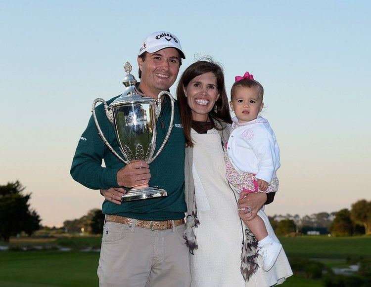 Kevin Kisner Kevin Kisner grabbed his first PGA Tour win at Sea Island but not