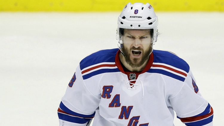 Kevin Klein Report Rangers Kevin Klein considering retirement from NHL