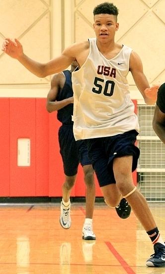 Kevin Knox (basketball) DraftExpress NBA Draft Prospect Profile Kevin Knox Stats