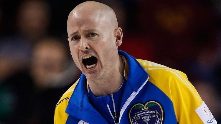 Kevin Koe 2016 Brier Kevin Koe 2time champion among those added to lineup