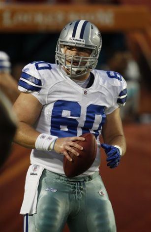 Kevin Kowalski (American football) New to the Silver and Blue Kevin Kowalski Lone Star Struck