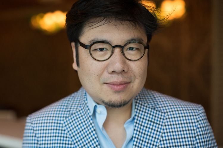 Kevin Kwan Crazy Rich Asians by Kevin Kwan Toronto Star