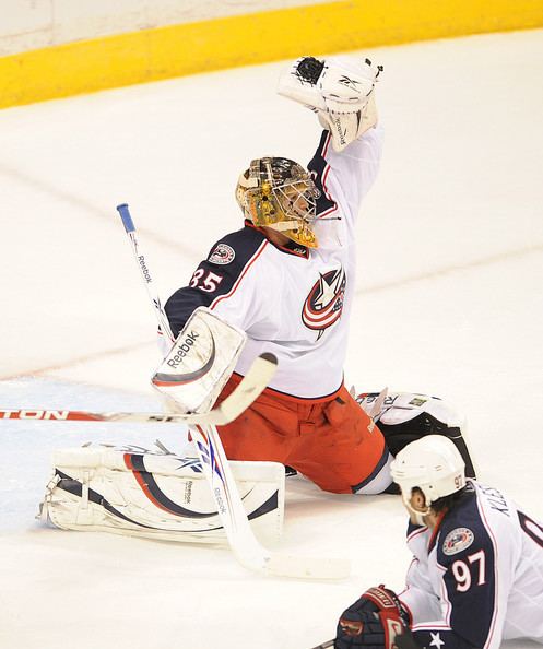 Kevin Lalande Kevin Lalande Photos Columbus Blue Jackets v Minnesota