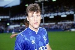 Kevin Langley Kevin Langley Every Everton footballer since the day I was born