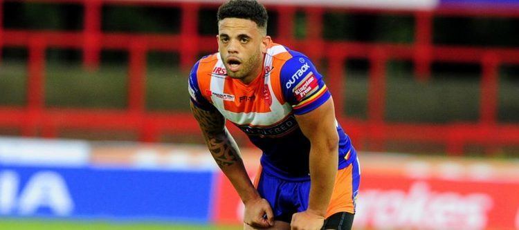 Kevin Larroyer Four potential destinations for Kevin Larroyer Total Rugby League