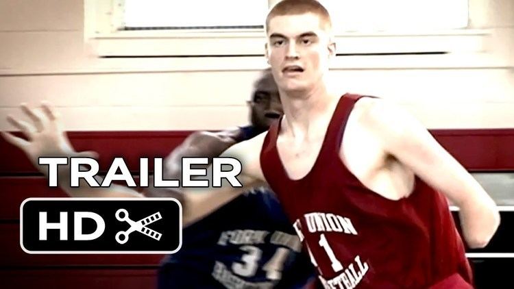 Kevin Laue Long Shot The Kevin Laue Story Official Trailer 1 2013