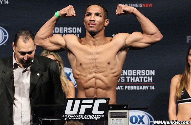 Kevin Lee (fighter) Kevin Lee calls out Sage Northcutt 39He39ll live the