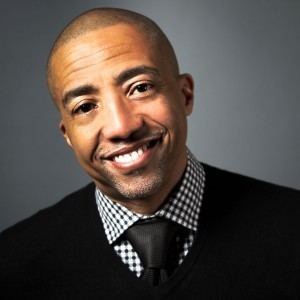 Kevin Liles Kevin Liles On Expanding His Brand And Paying It Forward
