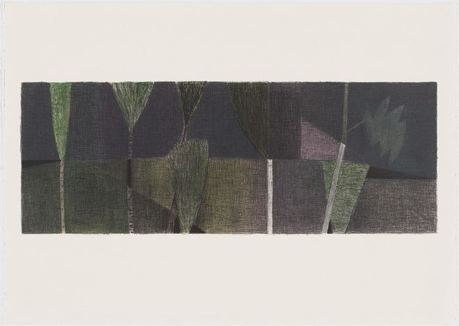 Kevin Lincoln CATALYST new selected limited edition prints by six Australian