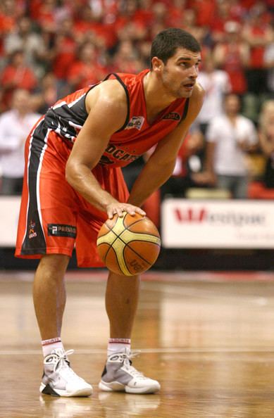 Kevin Lisch Kevin Lisch Pictures NBL Rd 4 Wildcats v 36ers Zimbio