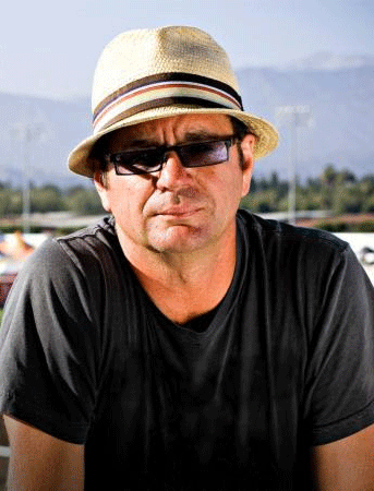 Kevin Lyman Kevin Lyman to Stream Music Course on CreativeLive Music