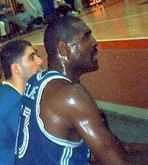 Kevin Magee (basketball) httpsuploadwikimediaorgwikipediacommonsee