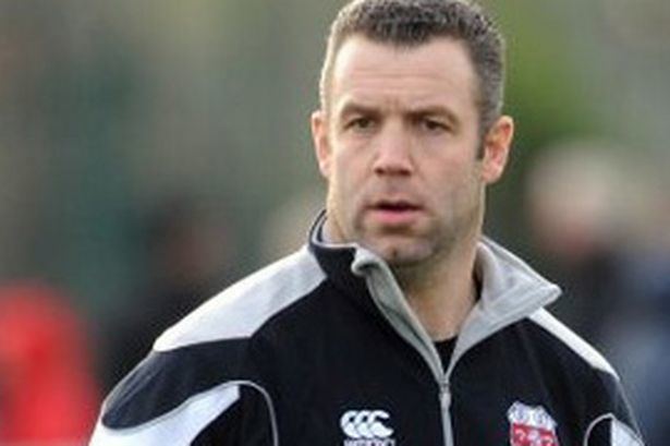 Kevin Maggs Moseley RFC Kevin Maggs continues to bolster his side Birmingham Mail