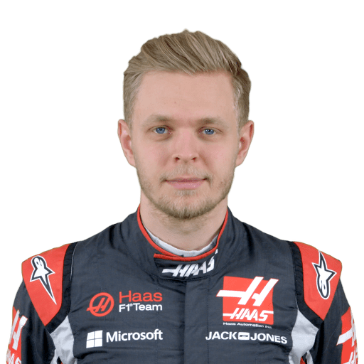 Kevin Magnussen Kevin Magnussen News Results Video F1 Driver