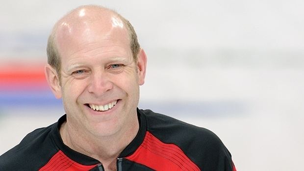 Kevin Martin (curler) Kevin Martin retires from curling CBC Sports Curling