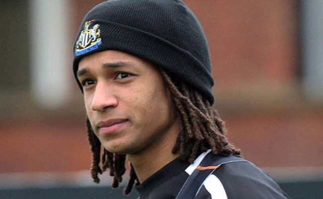 Kevin Mbabu Returning Newcastle star officially measured as second fastest