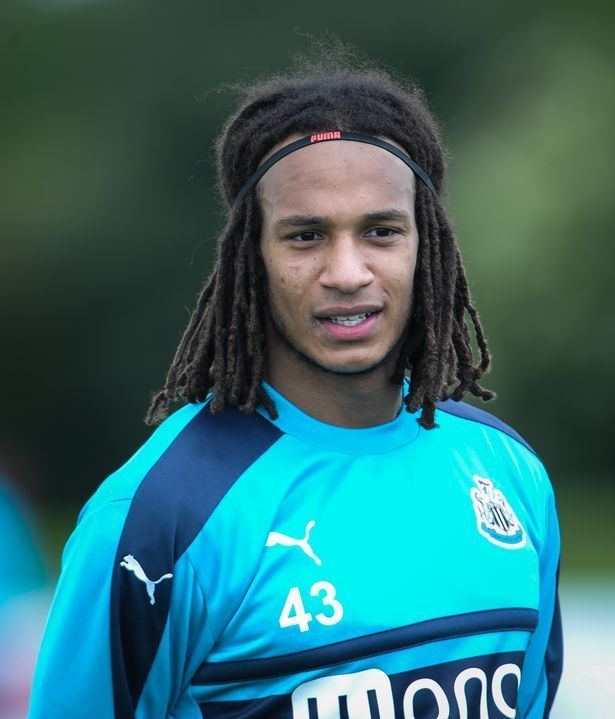 Kevin Mbabu Newcastle defender Kevin Mbabus loan spell ends in victory but how