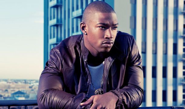 Kevin McCall Kevin McCall Vibe Out Stream New Song
