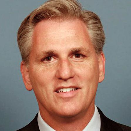 Kevin McCarthy (California politician) Kevin McCarthy39s Biography The Voter39s Self Defense